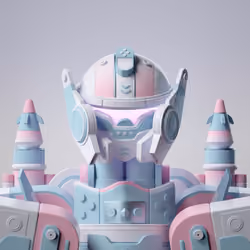 Meka #898
