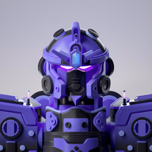 Meka #8599