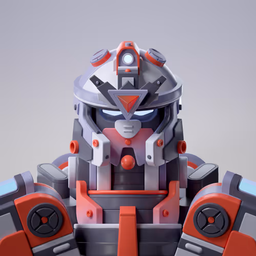 Mekaverse