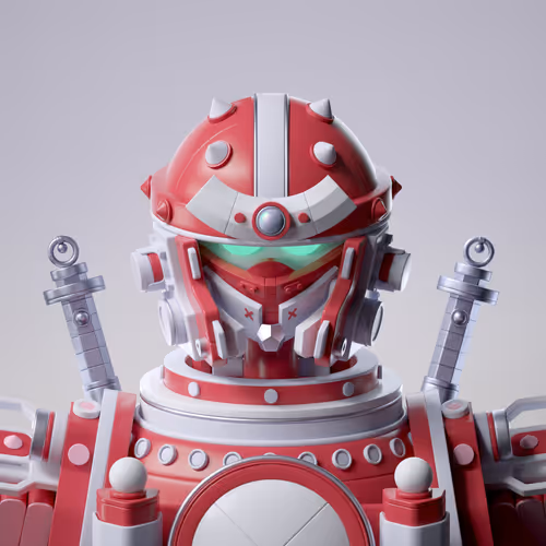 Mekaverse