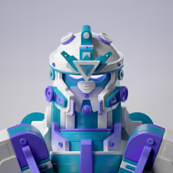 Meka #2415