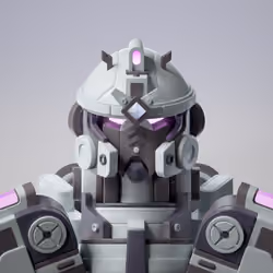 Meka #1438