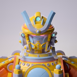 Meka #2098
