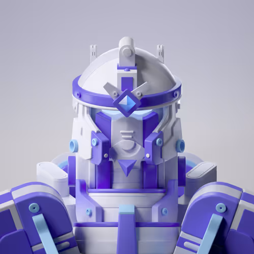 Meka #5340