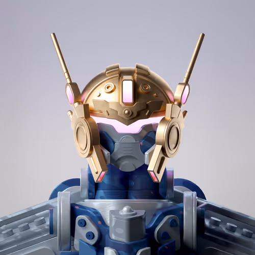 Meka #2364