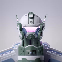 Meka #5551