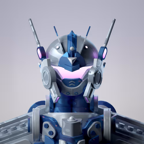 Mekaverse