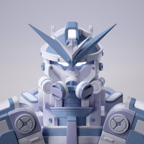 Mekaverse