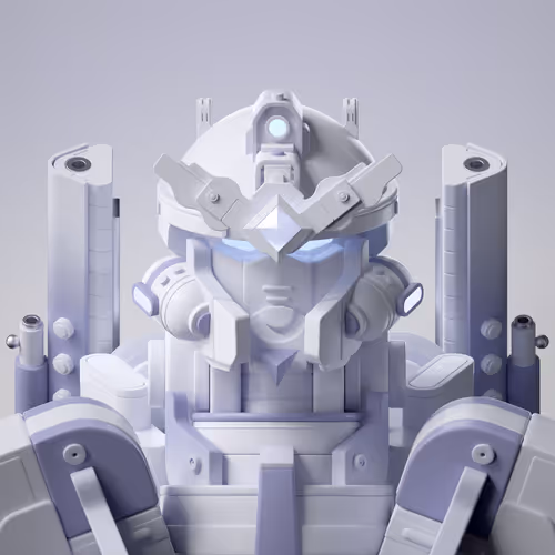 Meka #6662