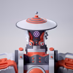 Meka #6531