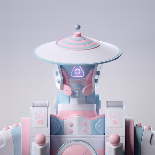 Mekaverse