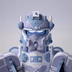 Meka #4101