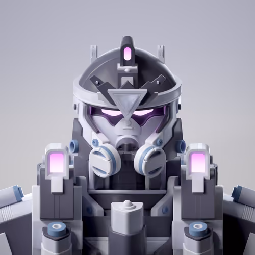 Meka #7531