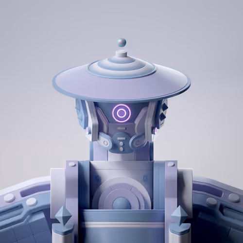 Mekaverse