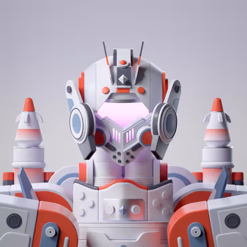 Meka #8091