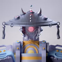 Meka #8701