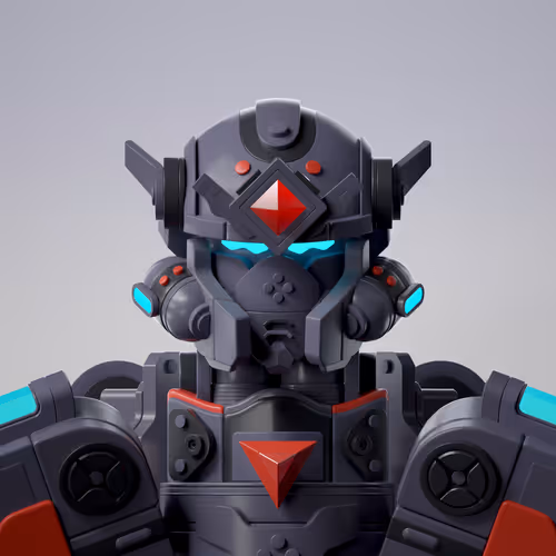 Meka #7766