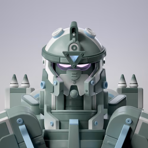 Meka #4758
