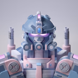 Meka #6605