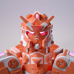 Meka #3940