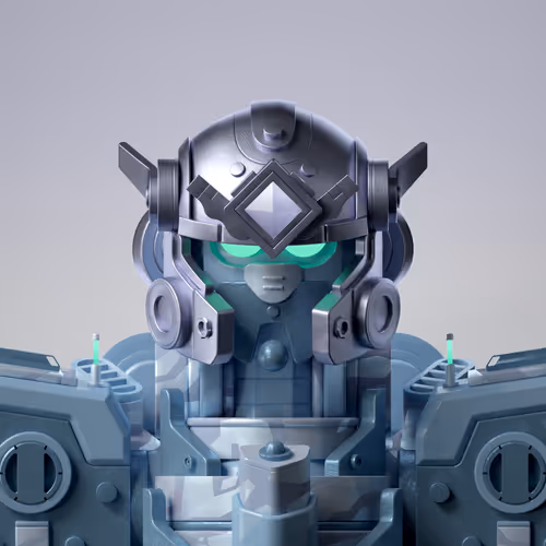 Meka #5697