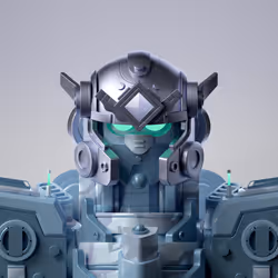 Meka #5697