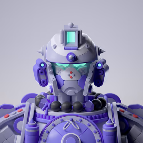 Meka #7716