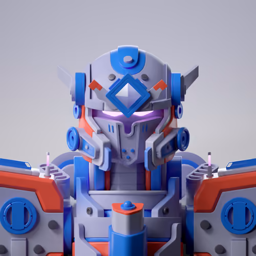 Meka #1942