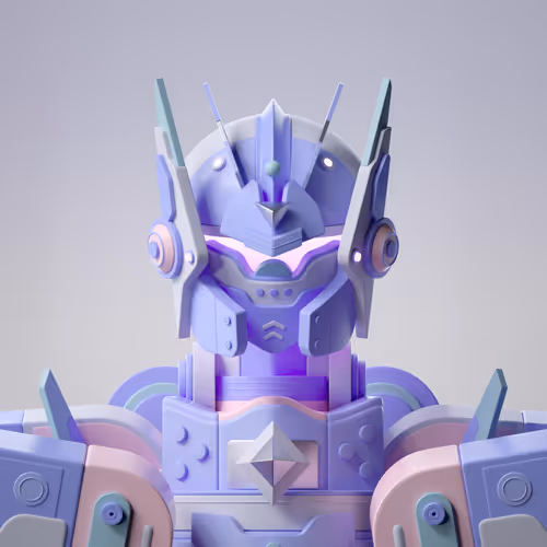Meka #4993