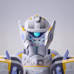 Meka #8557