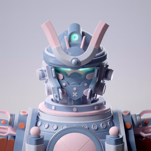 Meka #1139