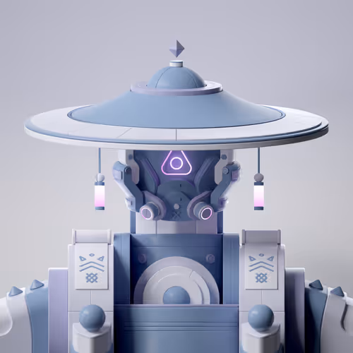 Meka #8302
