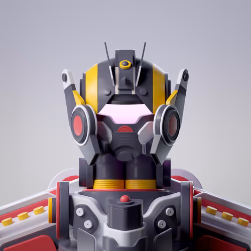 Meka #4880