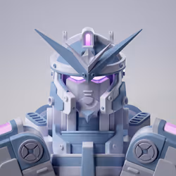 Meka #8853