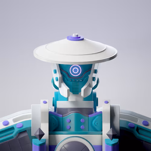 Meka #8695