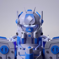 Meka #4305