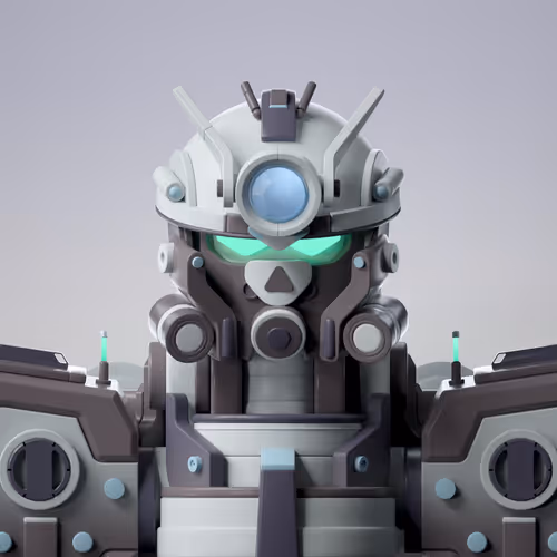 Mekaverse