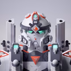 Meka #1893