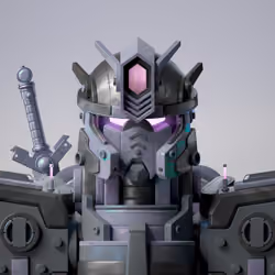 Meka #4110