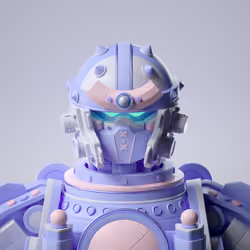 Meka #8623