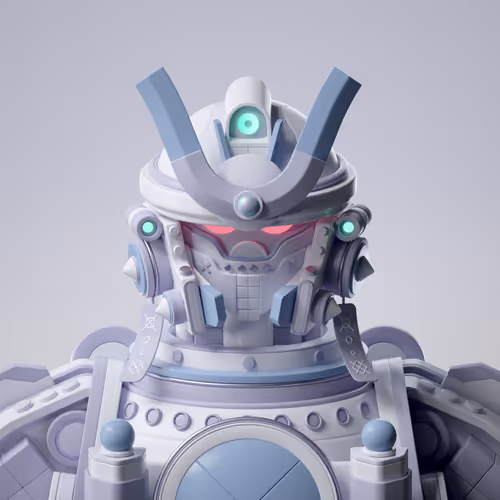 Meka #863