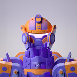 Meka #778