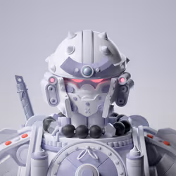 Meka #603