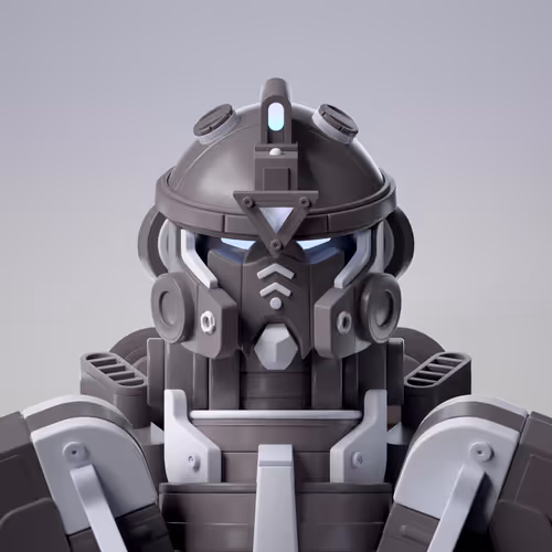 Meka #4901