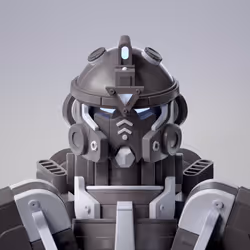 Meka #4901