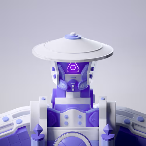 Mekaverse