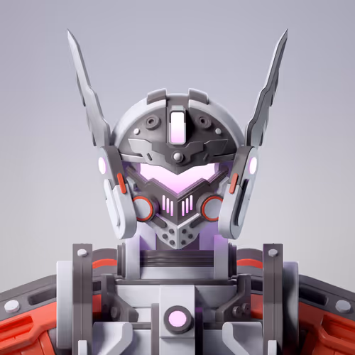 Mekaverse