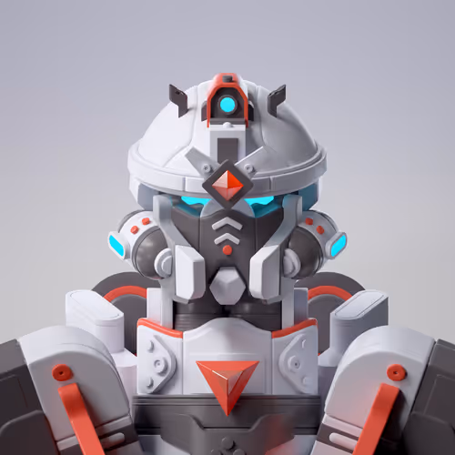 Mekaverse