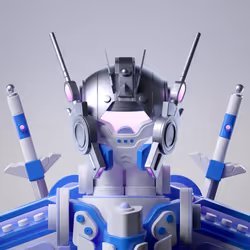 Meka #1820