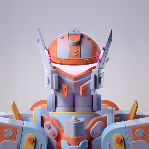 Meka #4417